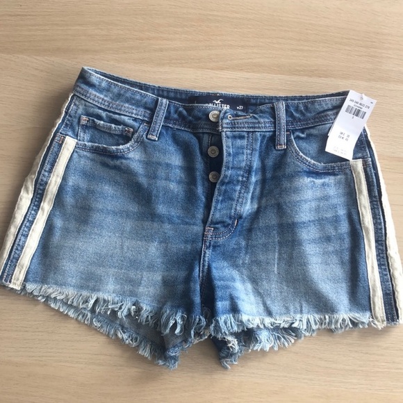 🪲 NWOT hollister jeans - Picture 1 of 6